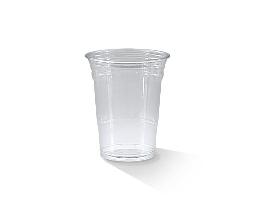 PET Cup for Cold Drinks, Food, Acai or Sauce cups Pac trading