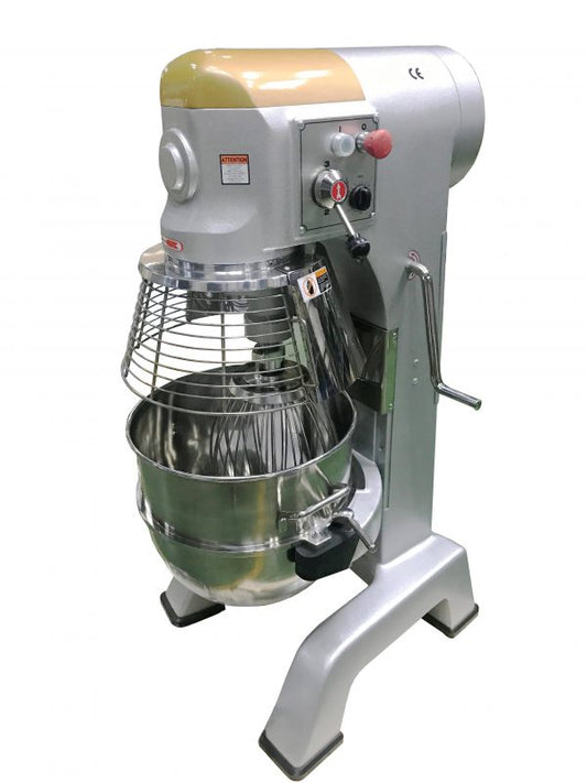 Anvil 40 Qt Planetary Mixer - PMA1040
