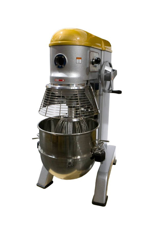 Anvil 60qt Gear Driven Planetary Mixer - PMA3060