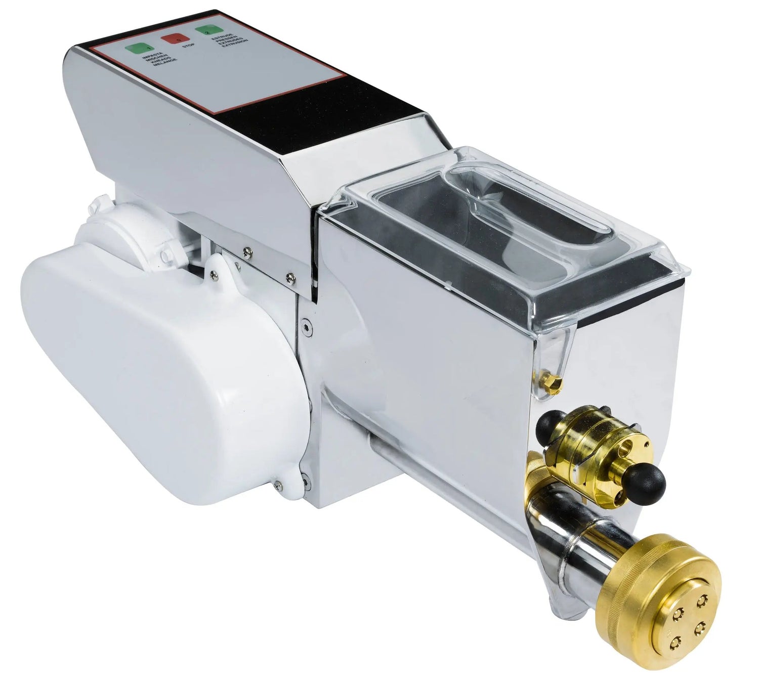 Bottene Lillodue Automatic Pasta Machine - PMB0002 I.C.E