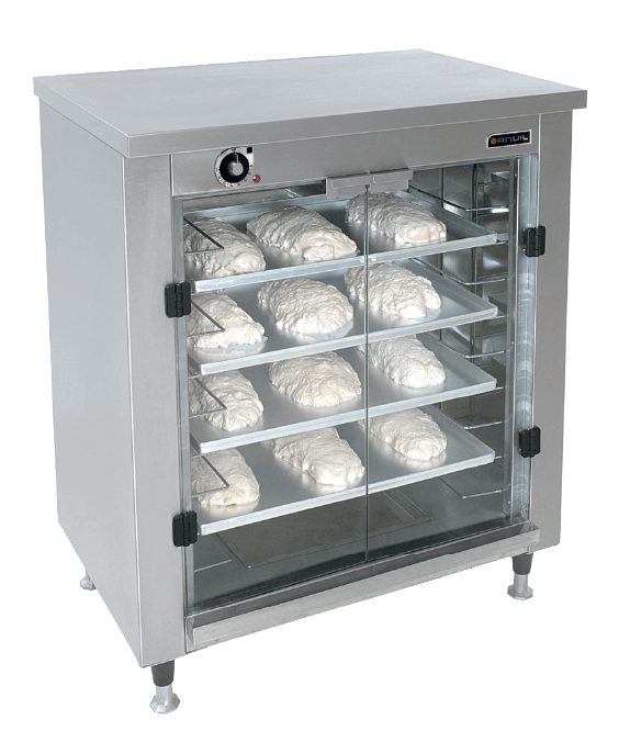 Anvil Proving Cabinet - POA0001