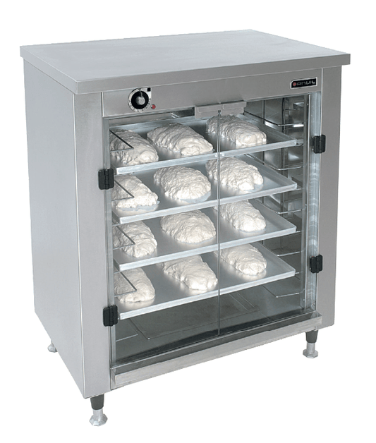 Anvil Proving Cabinet - POA0001