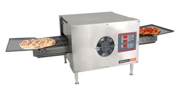 Anvil POK0003 Conveyor Pizza Oven I.C.E