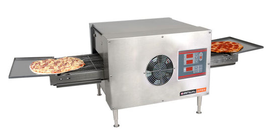 Anvil POK0003 Conveyor Pizza Oven