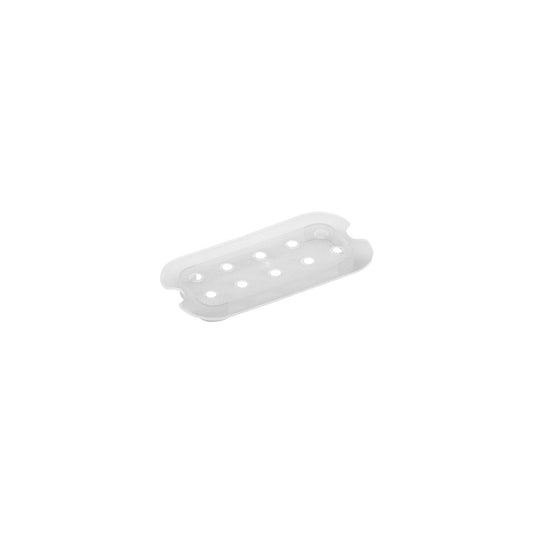 PP-314 Inox Macel Gastronorm Drain Grill Polypropylene 1/4 Size Tomkin Australia Hospitality Supplies