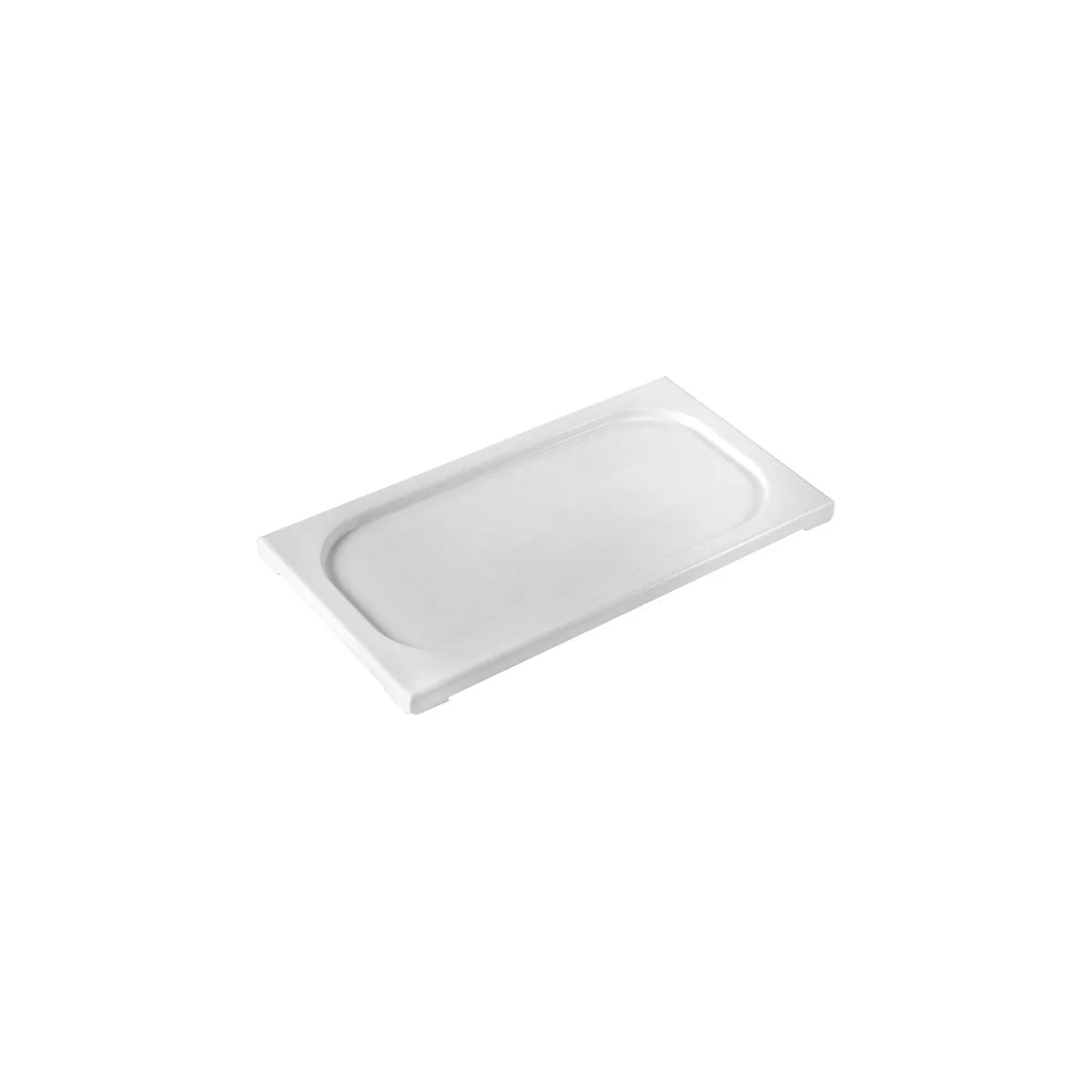 Gastronorm Lid Polypropylene 1/3 Size