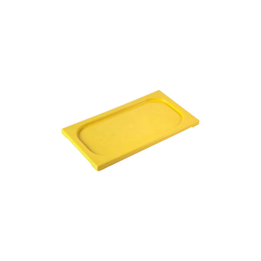 Gastronorm Lid Polypropylene 1/3 Size