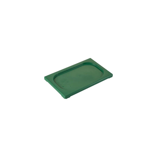 Gastronorm Lid Polypropylene 1/4 Size