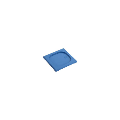 Gastronorm Lid Polypropylene 1/6 Size