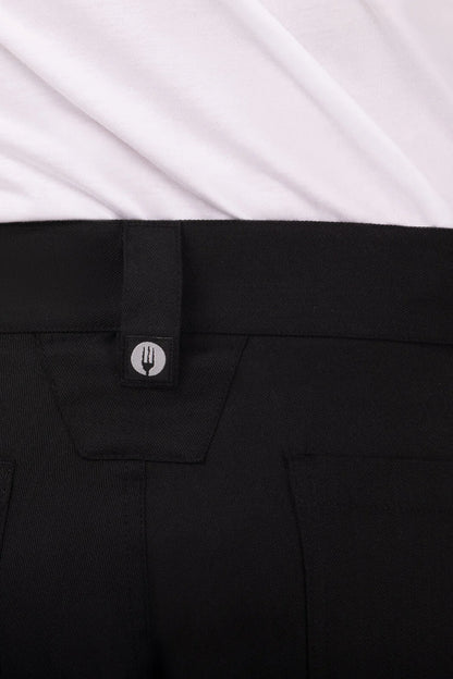 Essential Men's Pro Chef Pants