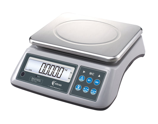 Vitras Portion Scale - PSC7330