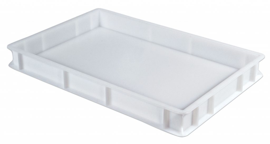 I.C.E 70mm Deep Pizza Tray - PTG0070