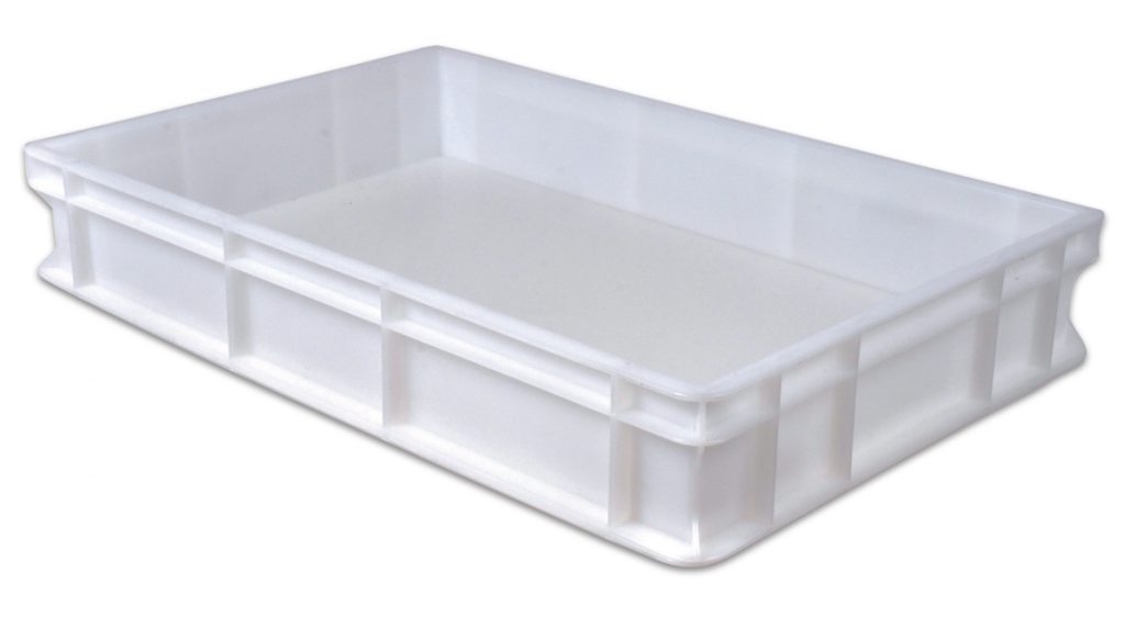 I.C.E 100mm Deep Pizza Tray - PTG0100