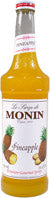 Monin Pineapple Syrup