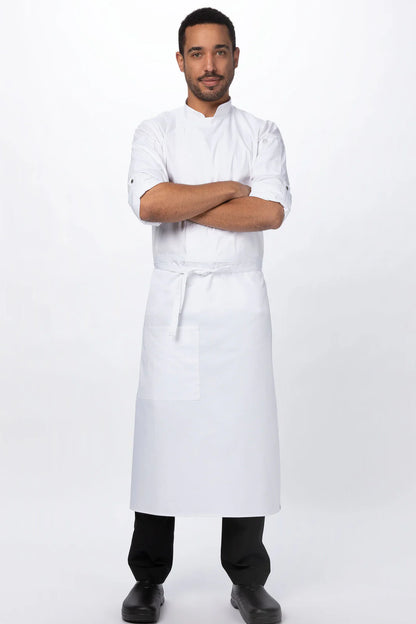 Sustainable Hartford Chef Jacket