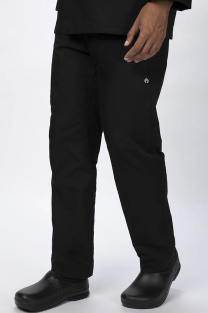 Sustainable Lightweight Pants