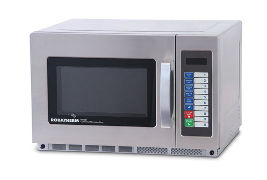 Robatherm Commercial Microwave Oven - Heavy Duty - RM1834