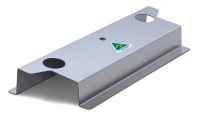 Roband Rear Stand To Tilt 8 Slice Gsa