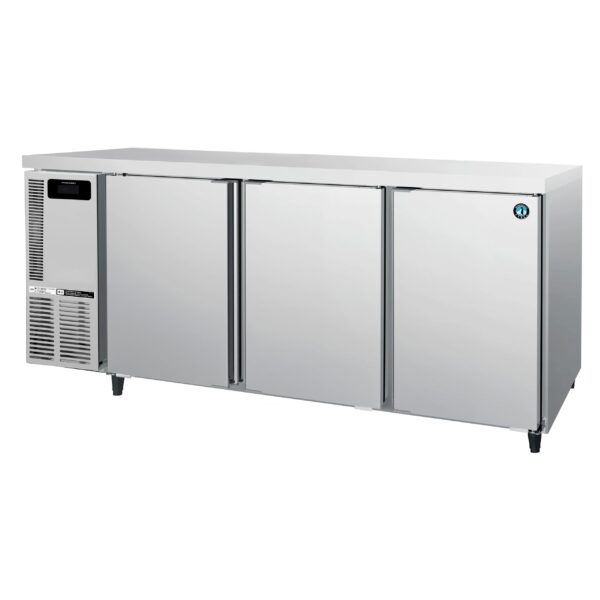 FRIDGE RT-186MA-A-ML 3D