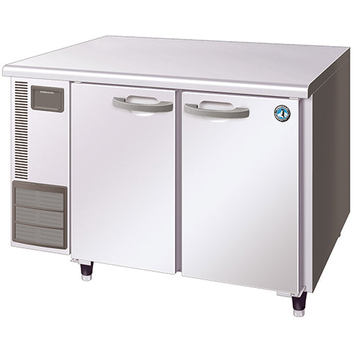 FRIDGE RTE-120SDA-GN