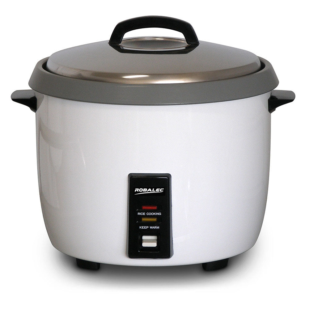 Robalec Rice Cooker - SW5400 Roband