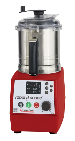 ROBOT COOK 3.7L