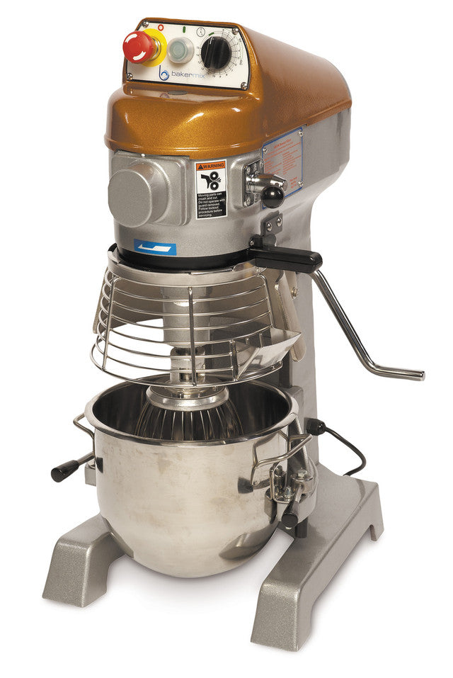 Robot Coupe SP100-S - 10L Planetary Mixer