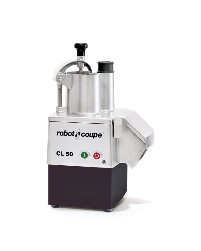 Robot Coupe CL50 - Vegetable Preparation Machine