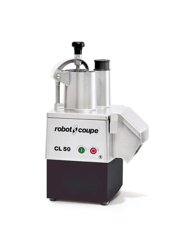 Robot Coupe CL50 - Vegetable Preparation Machine Robot Coupe