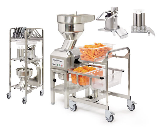 CL60 Workstation - Three Phase