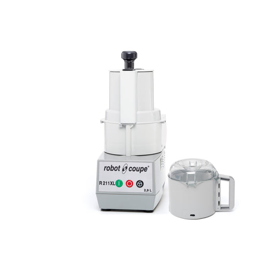 Robot Coupe R211XL - Cutter Mixer and Vegetable Preparation Machine