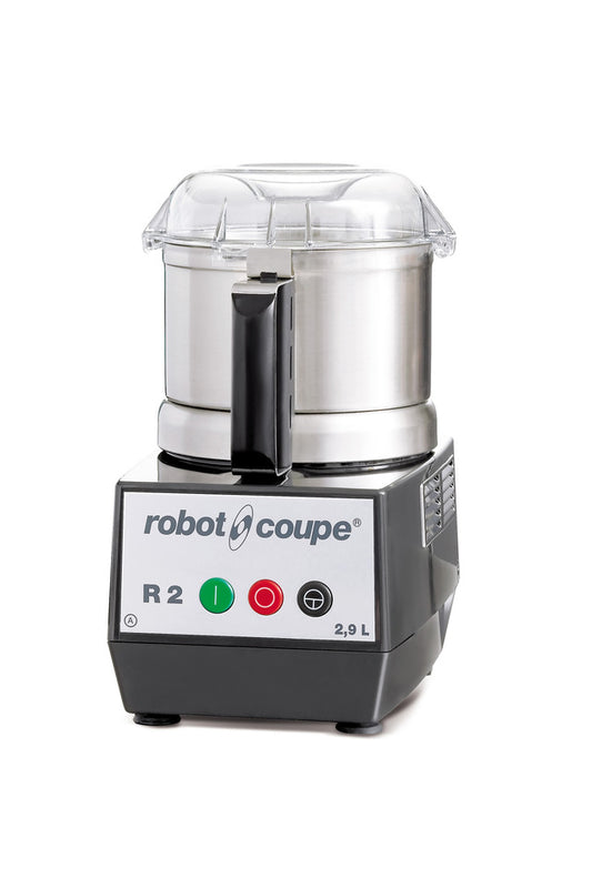 Robot Coupe R2 - 2.9L Cutter Mixer