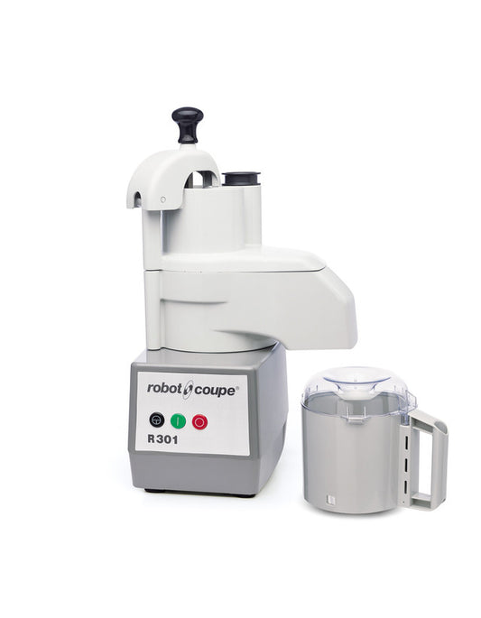 Robot Coupe R301 - Cutter Mixer and Vegetable Preparation Machine