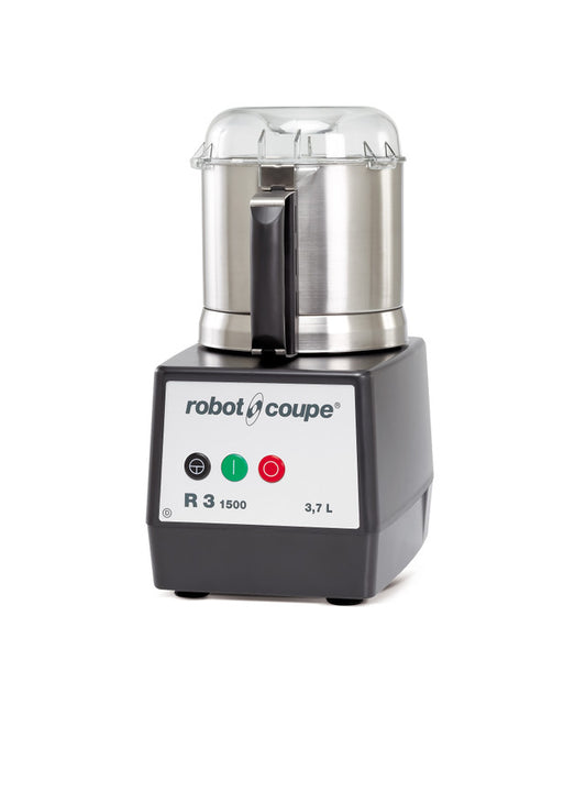 Robot Coupe R3 - 3.7L Cutter Mixer