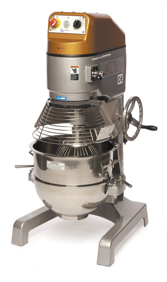 Robot Coupe SP40-S - 40L Planetary Mixer
