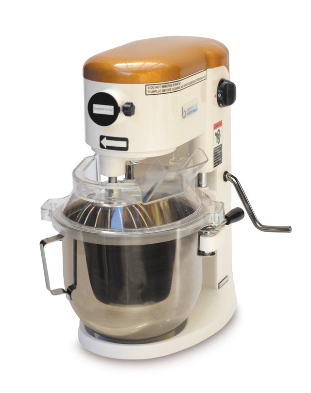 Robot Coupe SP502A-C - 5L Planetary Mixer
