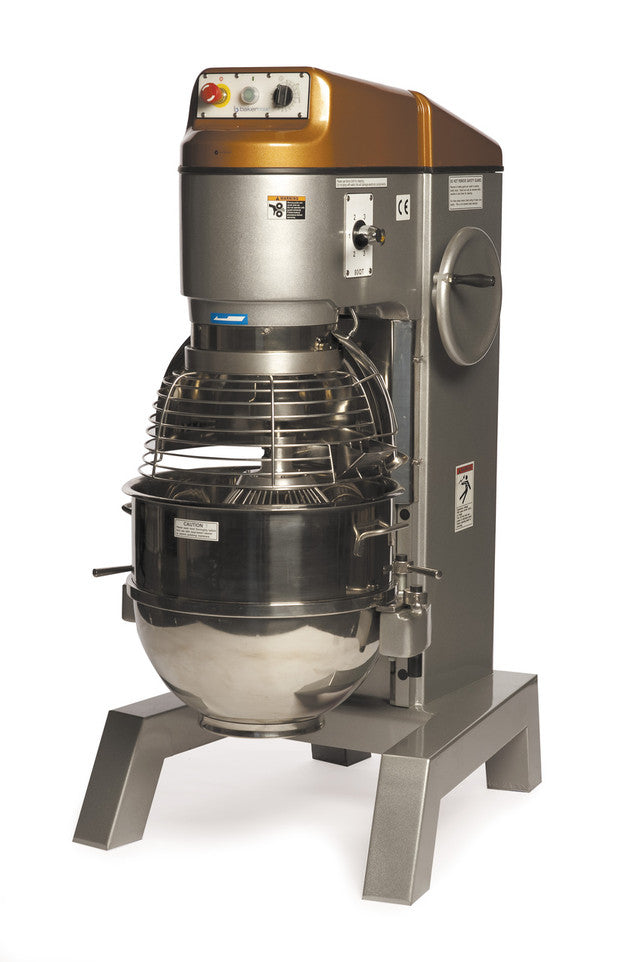 Robot Coupe SPB-80HI - 80L Planetary Mixer