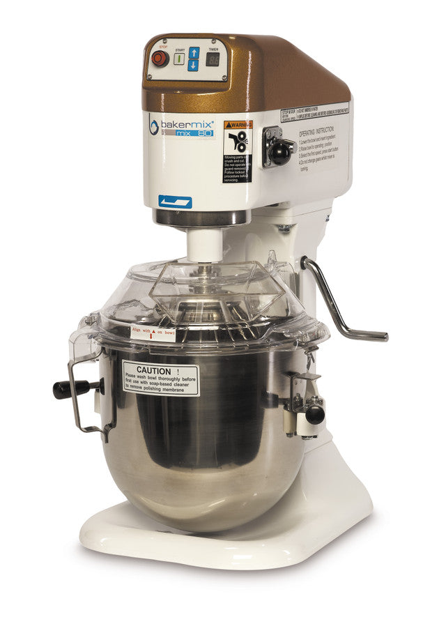 Robot Coupe SP800A-C - 8L Planetary Mixer