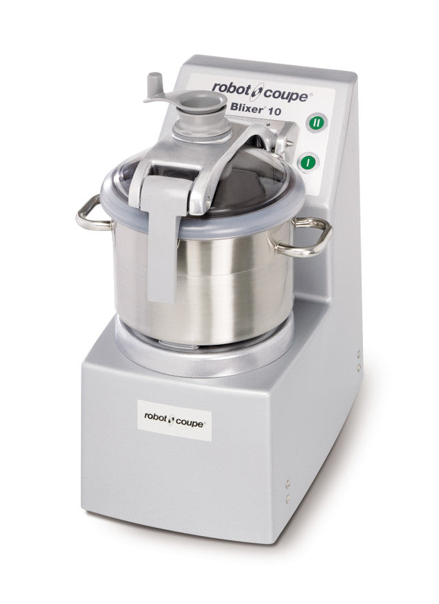 Robot Coupe Blixer 10 - 10L Food Processor Blender