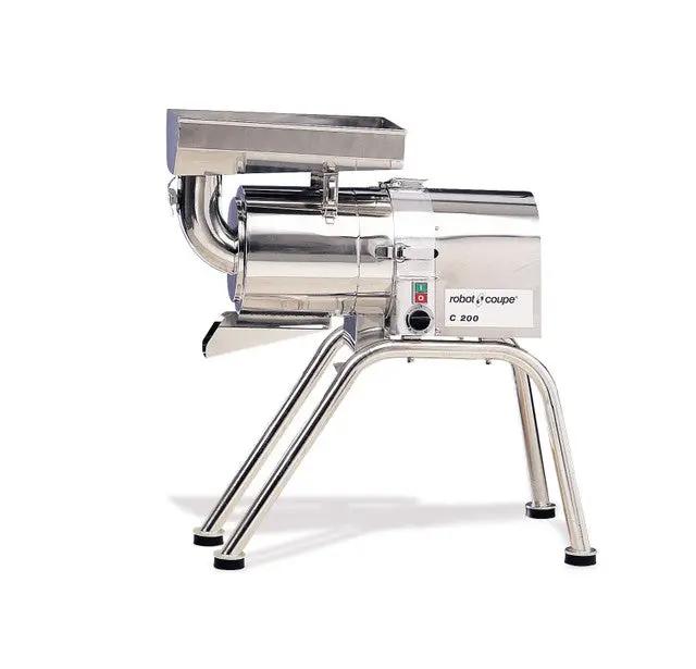 Robot Coupe C200 - Automatic Sieve Robot Coupe