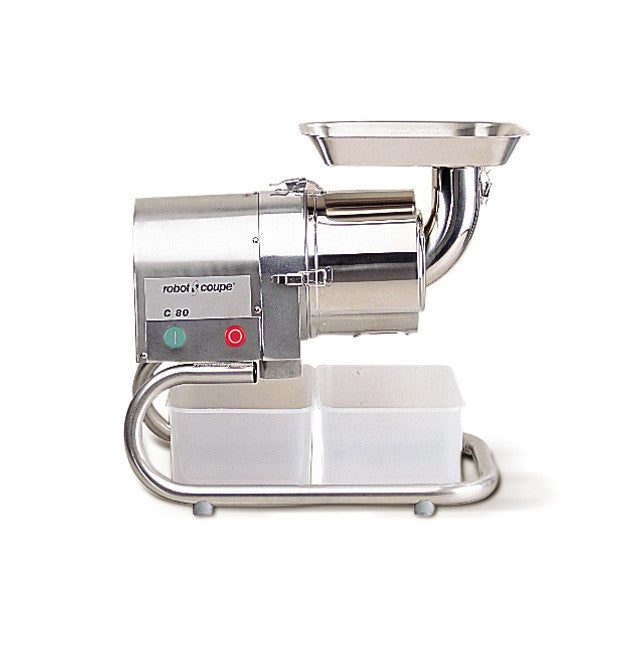 Robot Coupe Sieve C80 - Automatic Sieving Machine