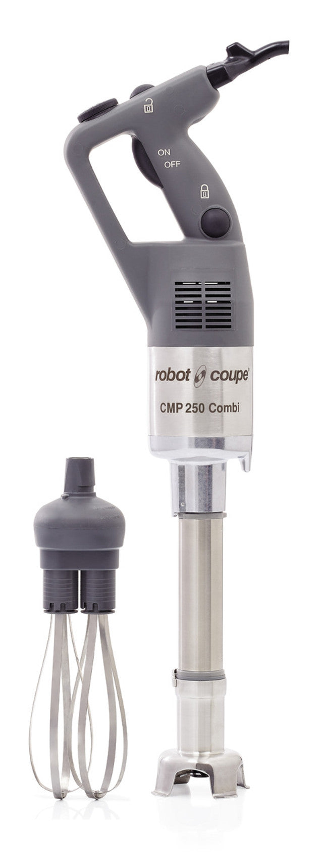Robot Coupe CMP250COMBI - 15L Combi Mixer