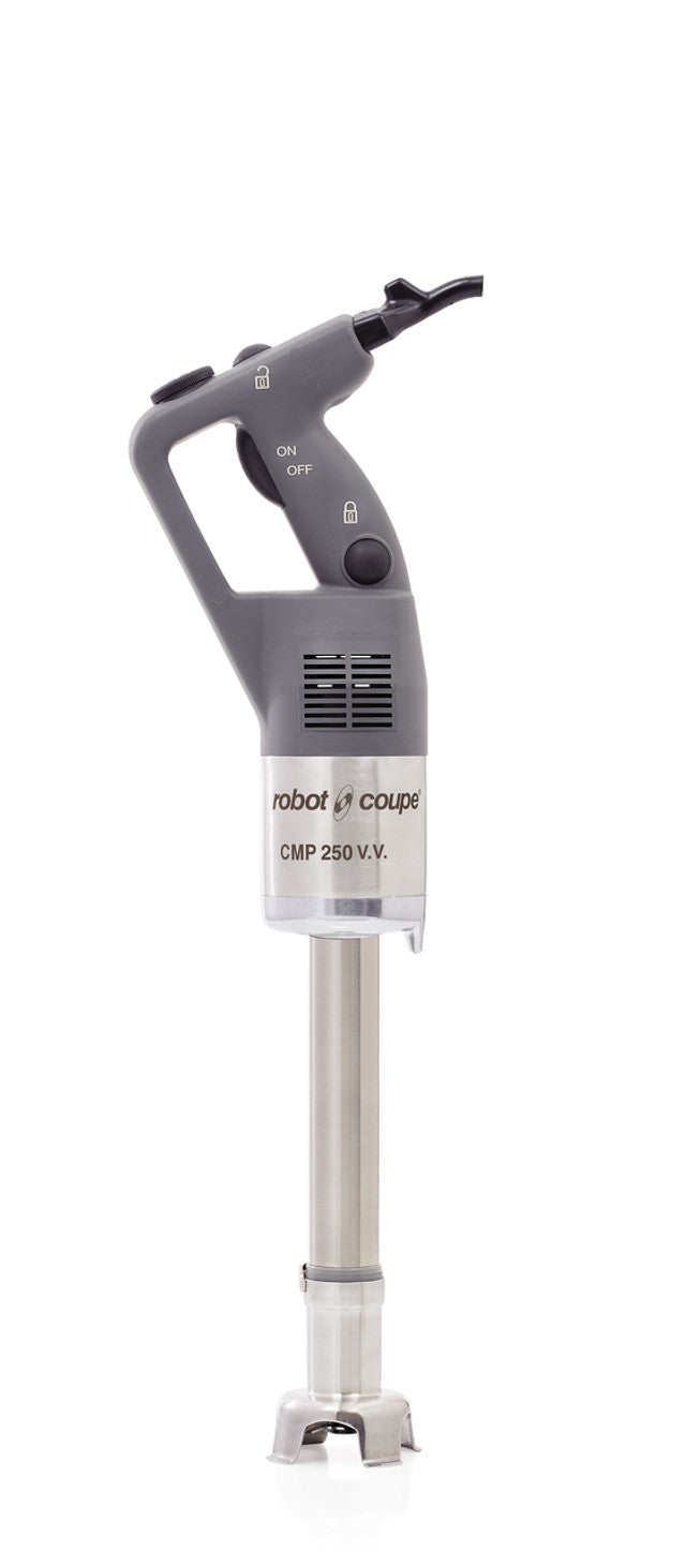 Robot Coupe CMP250VV - Compact Immersion Blender