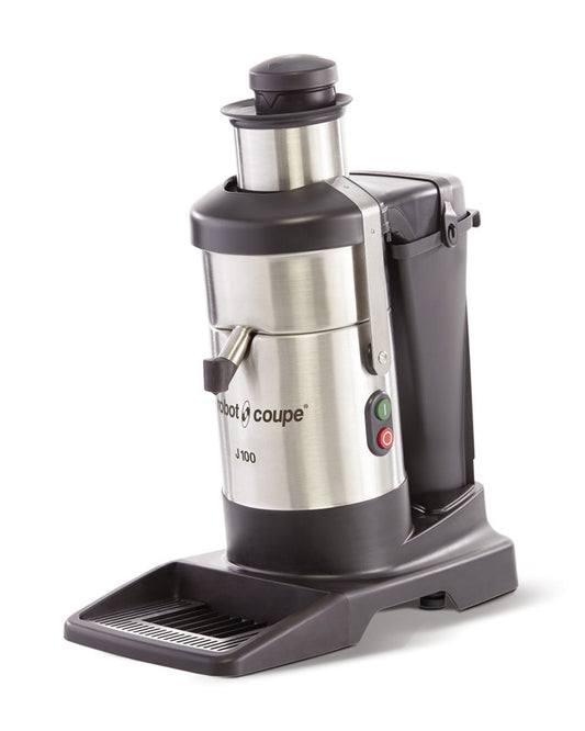 Robot Coupe J100 – Automatic Juice Extractor
