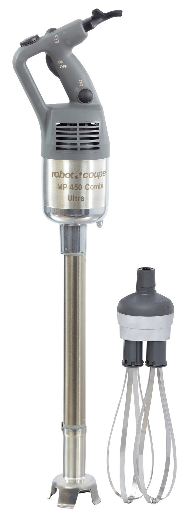 Robot Coupe MP450 Ultra Combi - Mixer & Whisk Combo