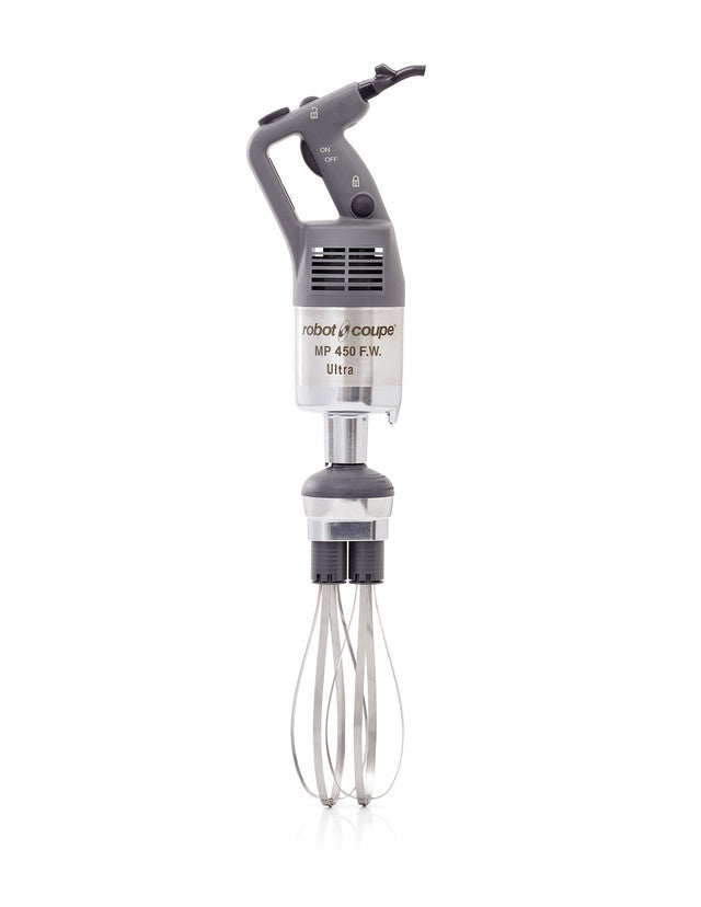 Robot Coupe MP450 Ultra FW - Power Whisk