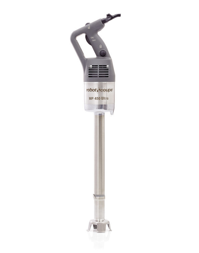 Robot Coupe MP450 Ultra - Immersion Blender