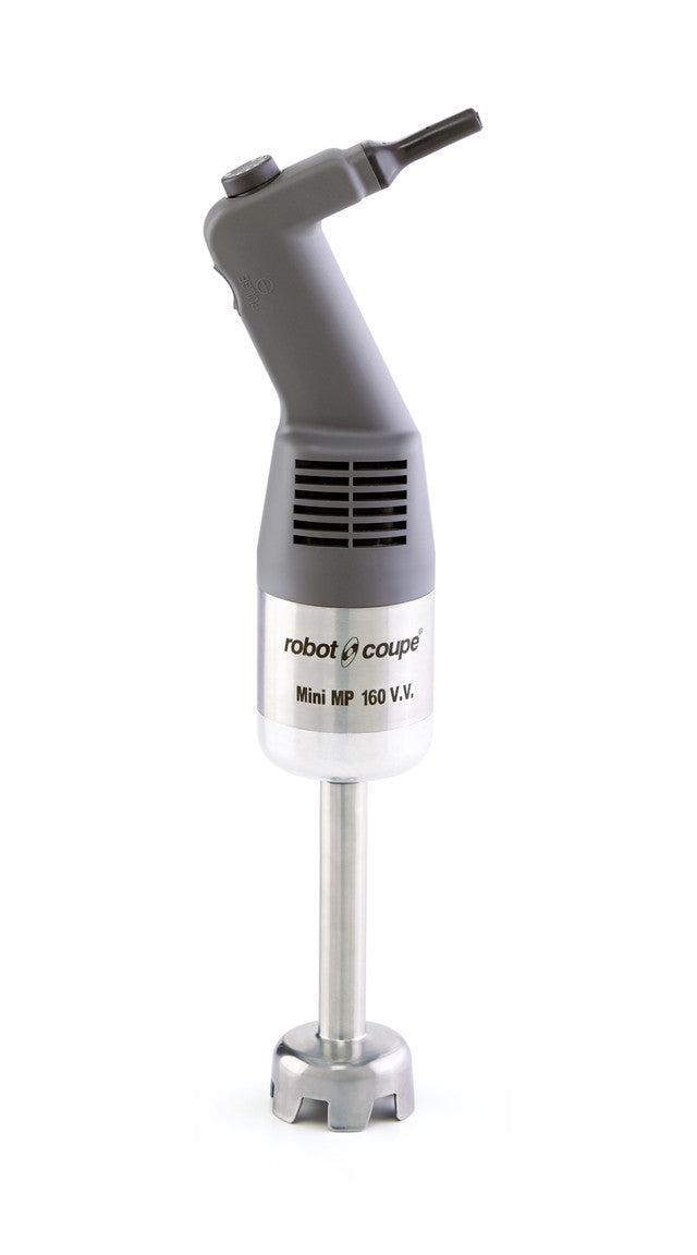 Robot Coupe MINI MP160 VV - Variable Speed Immersion Blender