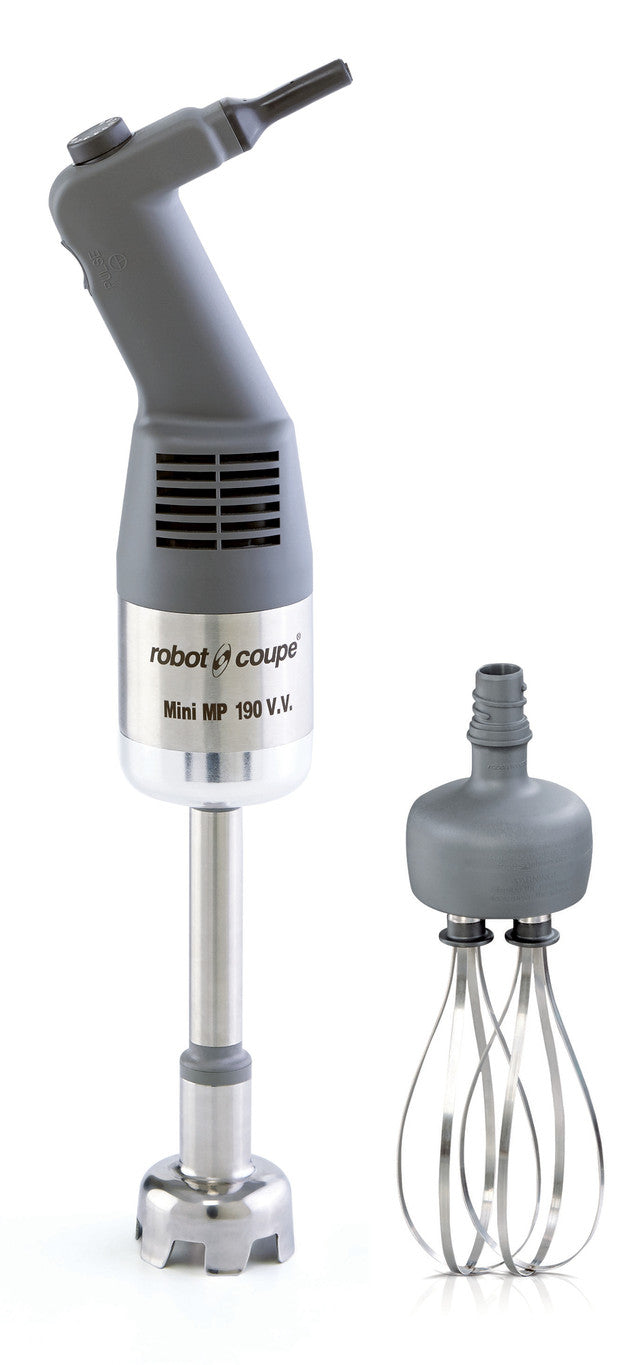 Robot Coupe Mini MP190COMBI - Mini Combi Mixer