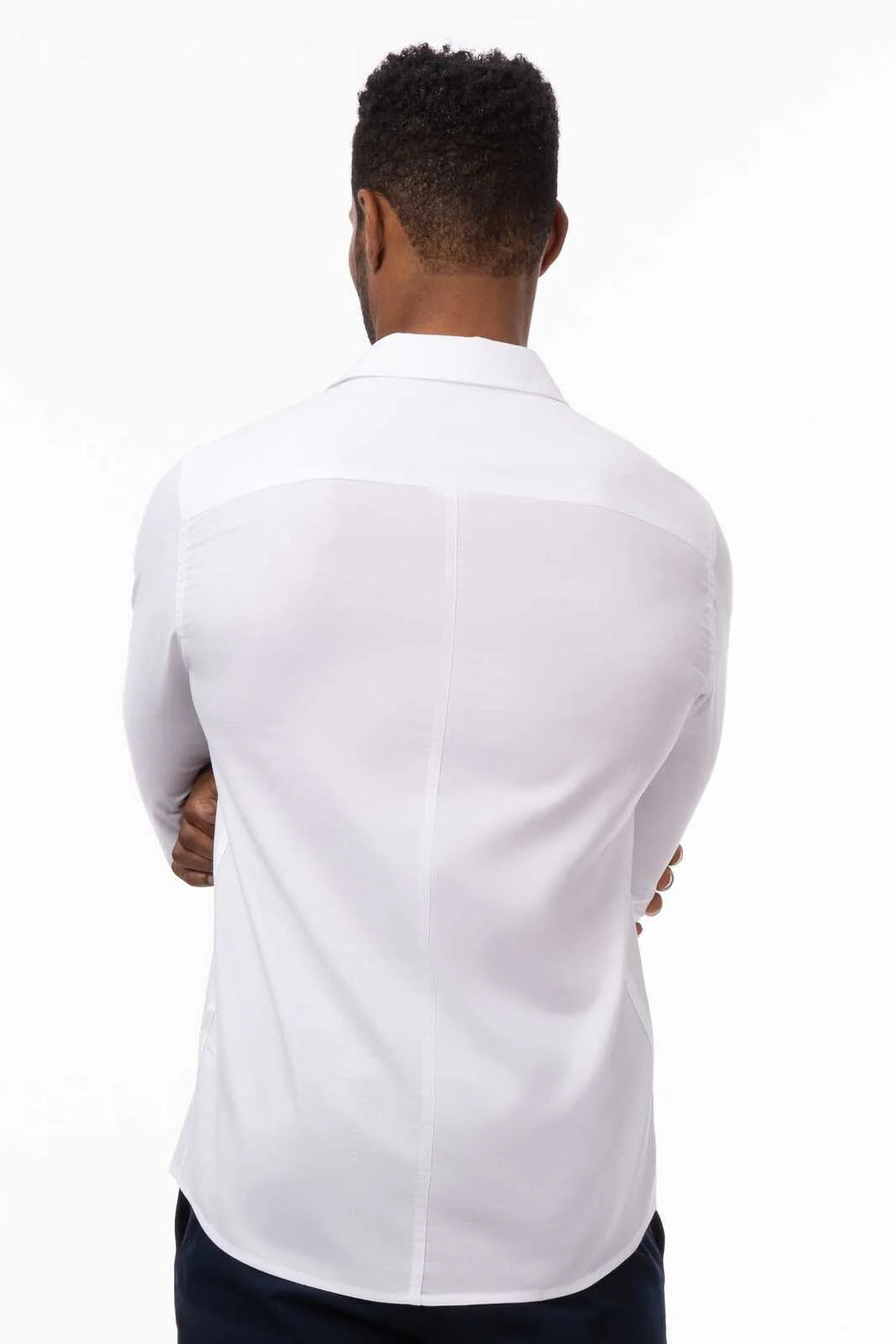 Modern Oxford Men's Classic Shirt